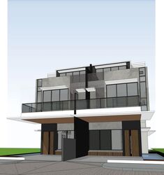 Opera Estate (D15), Semi-Detached #464577591